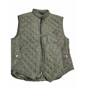 PFIFF Quilted Equestrian Riding Vest From Netherlands SMALL